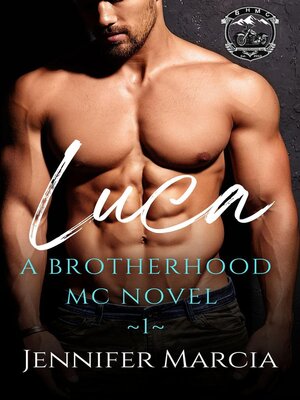 cover image of Luca